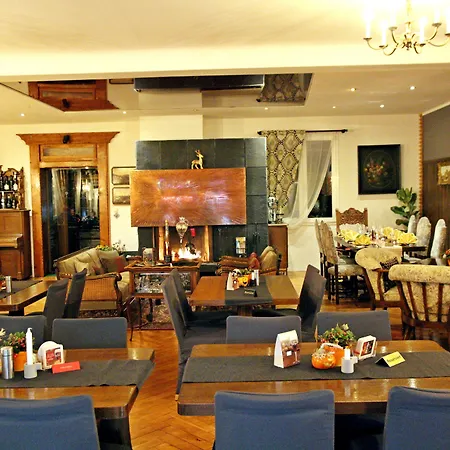 Hotel Jägerhof-2