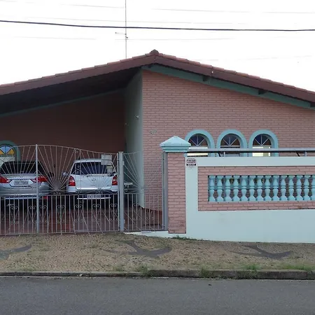 Pousada Santa Genebra-3