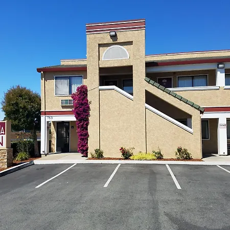 Americana Inn Motel-3