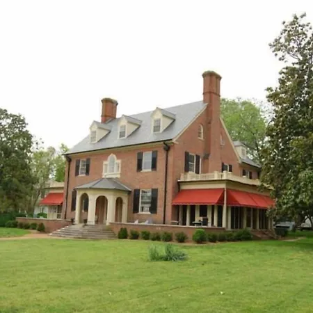 Hornsby House Inn-3