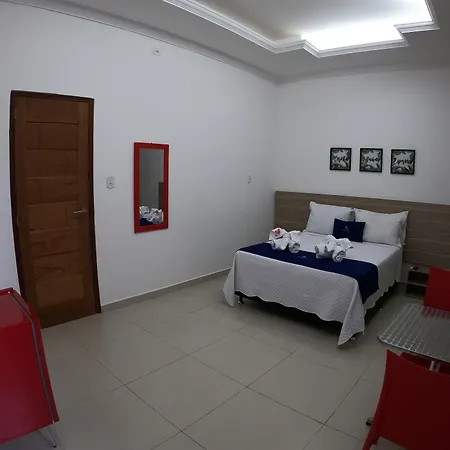 Maragogi Suítes-3