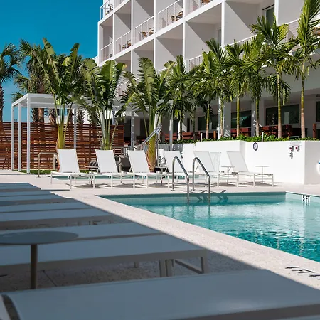 The Sarasota Modern, A Tribute Portfolio Hotel-3