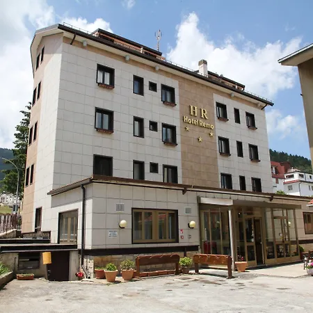 Hotel Da Remo-2