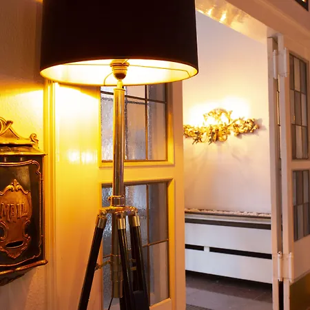 Hotel Berliner Hof-3