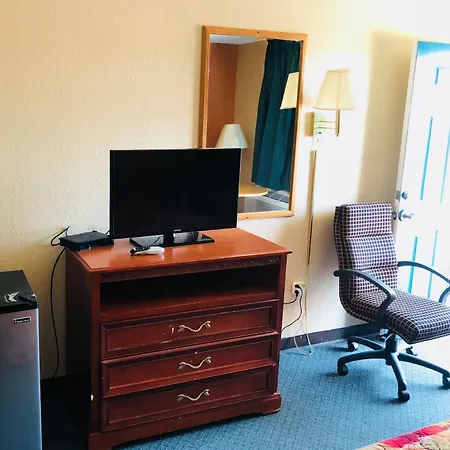 Rest Inn Motel-3