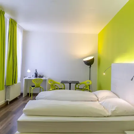 Hotel City Inn Basel-3