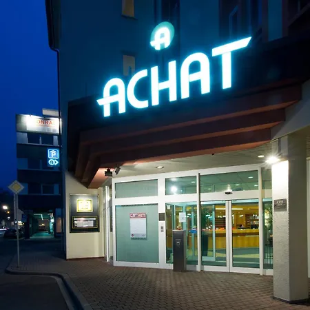 ACHAT Hotel Neustadt an der Weinstraße-3