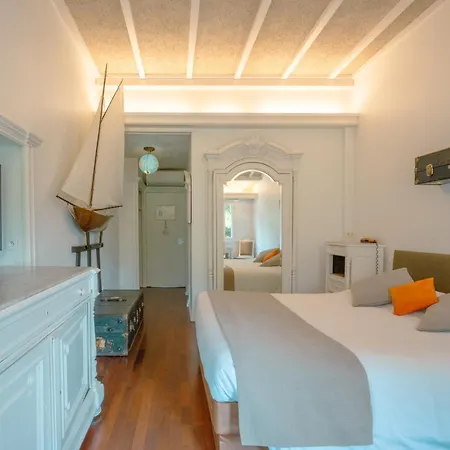 Relais du Bois Saint Georges - Hôtel de Charme-3