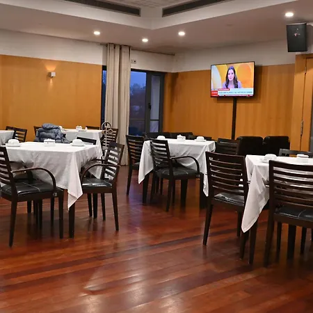 Hotel Bagoeira-2