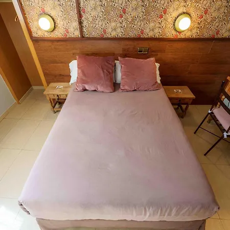 Hotel Sol-3