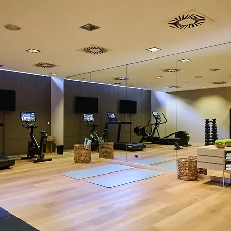 Sabatic Gava Mar, Barcelona, A Tribute Portfolio Hotel-3
