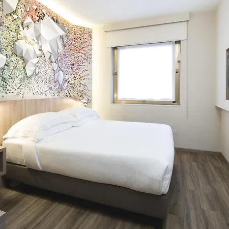Best Western Plus Park Hotel Pordenone-2