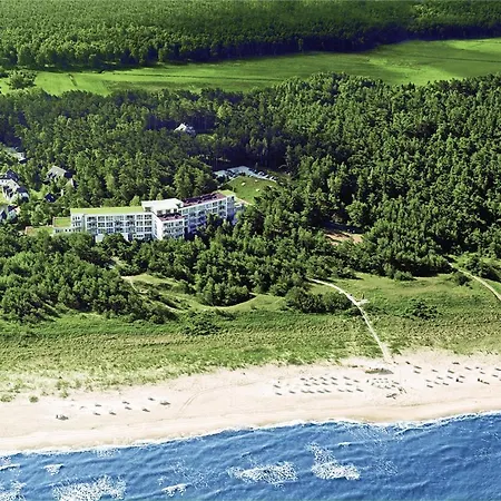 Strandhotel Fischland-2