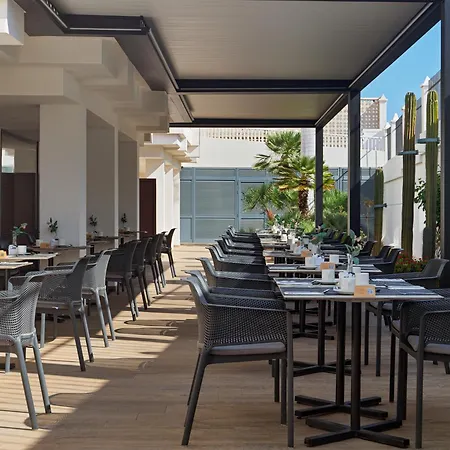 H10 Ocean Dreams Hotel Boutique - Adults Only-2