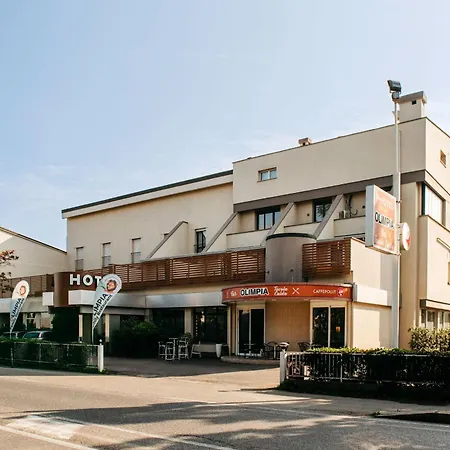 Hotel Olimpia-2