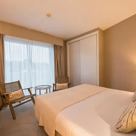 Hotel Alcyon La Baule-2