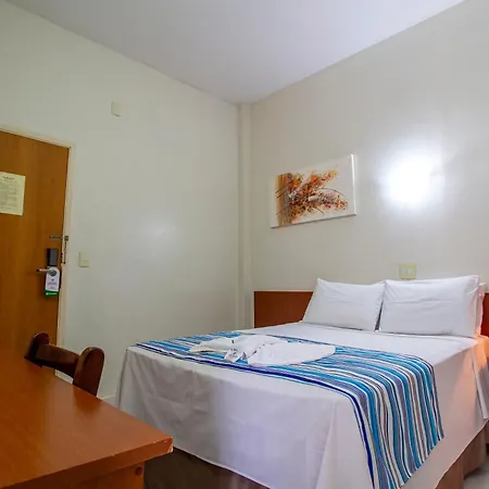 Hotel Dan Inn Barretos By Nacional Inn-2