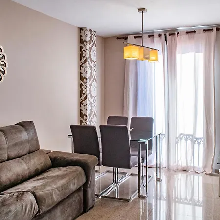 Aparthotel Rambla108-2