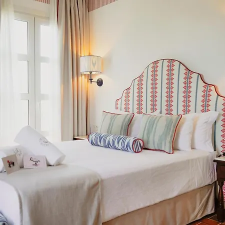 Hotel Toruño del Rocío-2