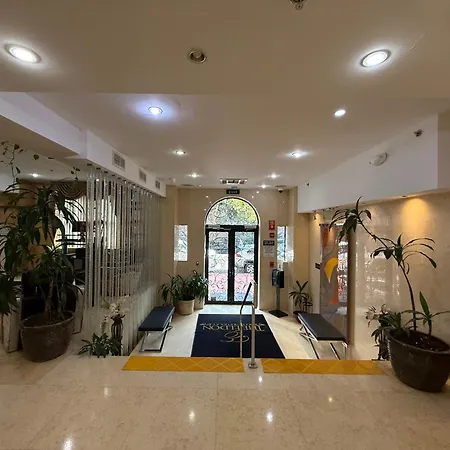 The Eldon Luxury Suites-2