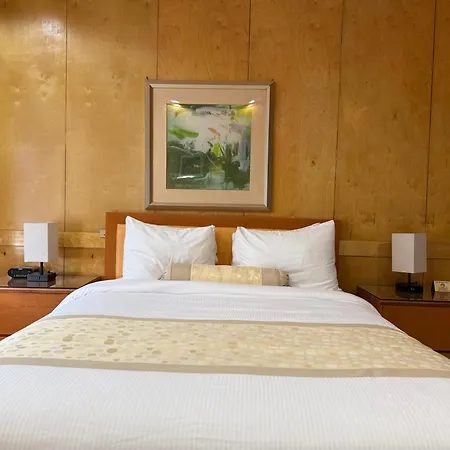 The Eldon Luxury Suites-3