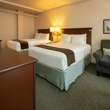 The Inn At Virginia Mason-3