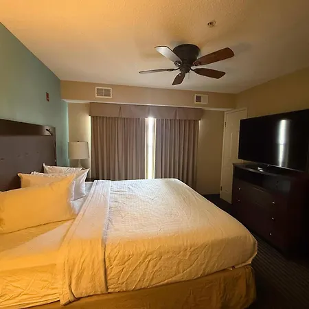 Mainstay Suites-2