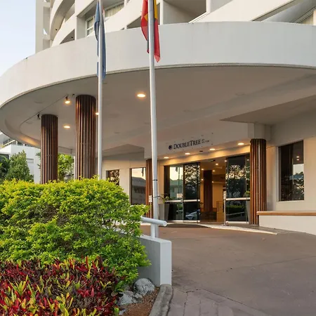 Doubletree By Hilton Cairns-2