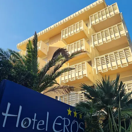 Hotel Eros-3