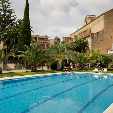 Hotel Antiga-3