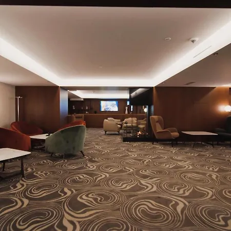 Hotel Cherno More-3