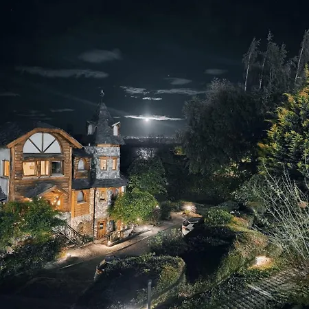 Lirolay Suites - Apart Hotel-3