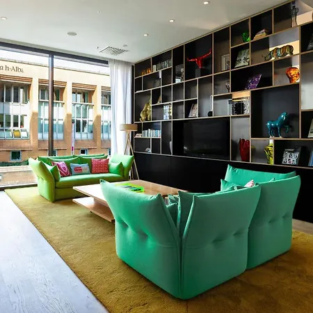 Citizenm Glasgow-3