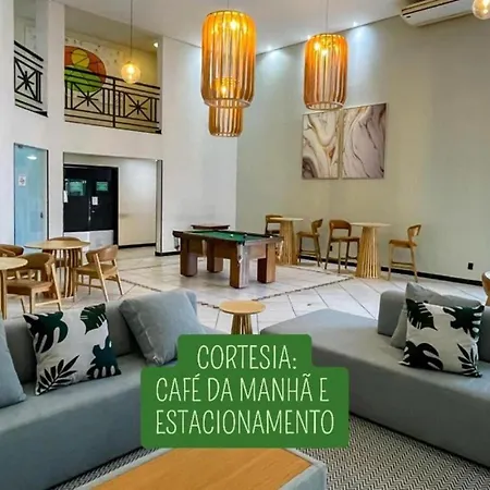 Hotel Nacional Inn Sorocaba-3