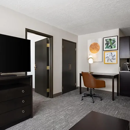 Holiday Inn & Suites Albuquerque Airport By Ihg-3