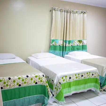 Marbello Ariau Hotel-3