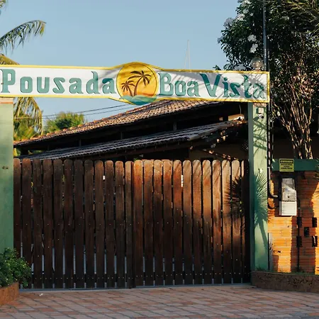 Pousada Boa Vista-3