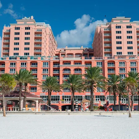 Hyatt Regency Clearwater Beach Resort And Suites-3
