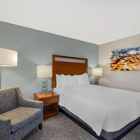 Best Western Plus Bellingham-3