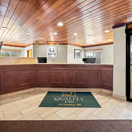 Quality Inn La Crosse North-3