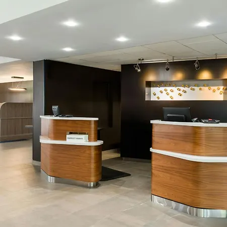 Courtyard Sacramento Airport Natomas-3