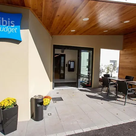 ibis budget Haguenau Strasbourg Nord-3