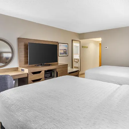 Hampton Inn New Bern-2