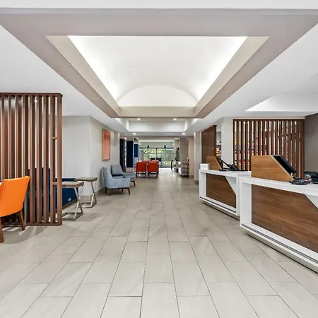 Holiday Inn Express Ogden By Ihg-3