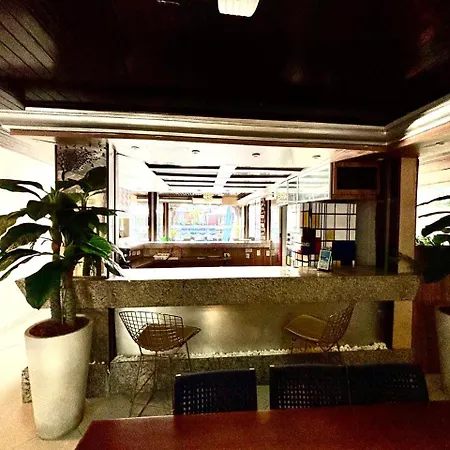 Laguna Praia Hotel-2