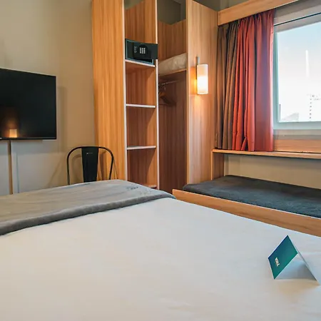 Nobile Inn Santiago-2