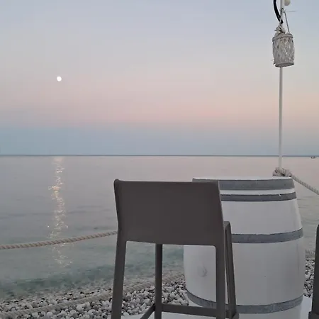 B&B Dalla Nonna-2