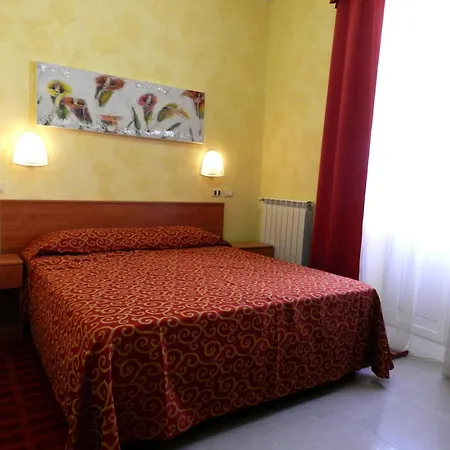 Hotel Air Palace Lingotto-3