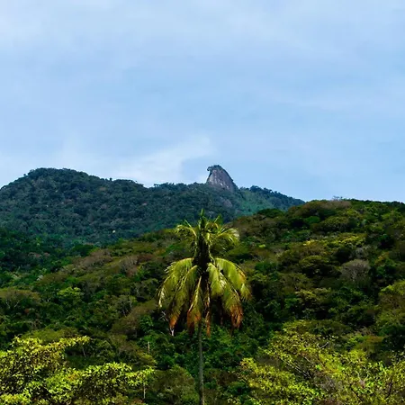 Canto Verde sua casa na ilha grande-2