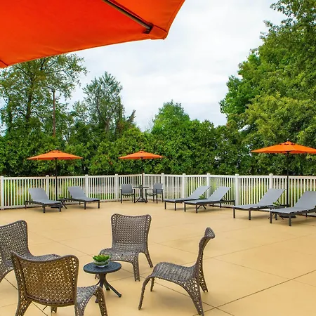 Four Points By Sheraton Kalamazoo-2